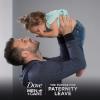 imageDOVE MEN  CARE Fortifying 2 in 1 Shampoo and Conditioner Fresh and Clean with Caffeine for Normal to Oily Hair Helps Strengthen Thinning Hair 3 oz3 Fl Oz Pack of 3