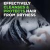 imageDOVE MEN  CARE Fortifying 2 in 1 Shampoo and Conditioner Fresh and Clean with Caffeine for Normal to Oily Hair Helps Strengthen Thinning Hair 3 oz3 Fl Oz Pack of 3