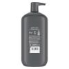 imageDOVE MENCARE DV M SH Charcoal Pump Purifying Shampoo Charcoal  Clay for Stronger More Resilient Hair with PlantBased Cleansers 31 oz