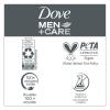 imageDove MenCare 2in1 Shampoo  Conditioner Pure Fresh Orange ampamp Sage for Strong HealthyLooking Hair with Vitamin C ampamp Mineral Complex 175 oz