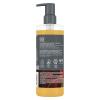imageDove MenCare 2in1 Shampoo  Conditioner Pure Fresh Orange ampamp Sage for Strong HealthyLooking Hair with Vitamin C ampamp Mineral Complex 175 oz