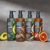 imageDove MenCare 2in1 Shampoo  Conditioner Sandalwood ampamp Cardamom Oil for Thick ampamp Full Hair  Vitamin B3 ampamp Mineral Complex 175 oz