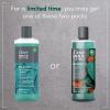 imageDove MenCare Body Wash Eucalyptus  Cedar Oil 4 Count to Rebuild Skin in the Shower with PlantBased Cleansers and Moisturizers 18 ozEucalyptus Cedar