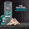 imageDove MenCare Body Wash Eucalyptus  Cedar Oil 4 Count to Rebuild Skin in the Shower with PlantBased Cleansers and Moisturizers 18 ozEucalyptus and Birch