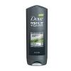 imageDove MenCare Body Wash Extra Fresh 4 Count for Mens Skin Care Body Wash Effectively Washes Away Bacteria While Nourishing Your Skin 18 ozminerals and sage