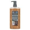 imageDove MenCare Body Wash Sandalwood  Cardamom Oil to Rebuild Skin in the Shower with PlantBased Cleansers and Moisturizers 26 ozBody Wash