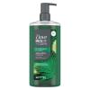 imageDOVE MEN  CARE Body Wash To Rebuild Skin In The Shower Coastal Cedar With Plantbased Cleansers And Moisturizers 26 Fl Oz