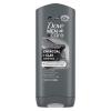 imageDOVE MEN  CARE Purifying Charcoal  Clay Body and Face Wash with 24Hour Nourishing Micromoisture Technology Body Wash for Men 135 oz