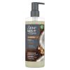 imageDove MenCare 2in1 Shampoo  Conditioner Ginger ampamp Coconut Oil for Hydrated Hair Mineral Complex 175 oz175 Fl Oz Pack of 1