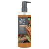 imageDove MenCare 2in1 Shampoo  Conditioner Sandalwood ampamp Cardamom Oil for Thick ampamp Full Hair  Vitamin B3 ampamp Mineral Complex 175 oz