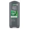 imageDove MenCare Body Wash Extra Fresh 4 Count for Mens Skin Care Body Wash Effectively Washes Away Bacteria While Nourishing Your Skin 18 ozSage