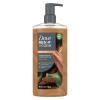 imageDove MenCare Body Wash Sandalwood  Cardamom Oil to Rebuild Skin in the Shower with PlantBased Cleansers and Moisturizers 26 ozBody Wash