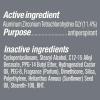 imageDOVE MEN  CARE Antiperspirant Deodorant 72hour antistain Protection Invisible Deodorant For Men 27 Ounce Pack of 4