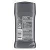 imageDOVE MEN  CARE Antiperspirant Deodorant 72hour antistain Protection Invisible Deodorant For Men 27 Ounce Pack of 4