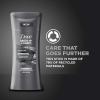 imageDOVE MEN  CARE Antiperspirant Deodorant Charcoal 4 Count Antiperspirant Natural Inspired Deodorant for Men 26 OZ