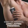 imageDOVE MEN  CARE Antiperspirant Deodorant Charcoal 4 Count Antiperspirant Natural Inspired Deodorant for Men 26 OZ