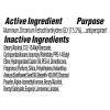 imageDOVE MEN  CARE Antiperspirant Deodorant Charcoal 4 Count Antiperspirant Natural Inspired Deodorant for Men 26 OZ