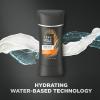 imageDOVE MEN  CARE Antiperspirant hydrating waterbased deodorant Juniper Woods with our best nonirritant formula 26 oz 2 CountCoastal Cedar