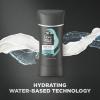 imageDOVE MEN  CARE Antiperspirant hydrating waterbased deodorant Juniper Woods with our best nonirritant formula 26 oz 2 CountJuniper Woods