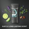imageDOVE MEN  CARE Antiperspirant hydrating waterbased deodorant Juniper Woods with our best nonirritant formula 26 oz 2 CountJuniper Woods