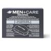 imageDOVE MEN  CARE Bar 3 in 1 Cleanser for Body Face and Shaving to Clean and Hydrate Skin Extra Fresh Body and Facial Cleanser More Moisturizing Than Bar Soap 375 oz 14 Count Pack of 1Fresh