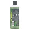 imageDOVE MEN  CARE Body 4 Count Wash Lime  Avocado Oil to Rebuild Skin in the Shower with PlantBased Cleansers and Moisturizers 18 oz