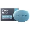 imageDOVE MEN  CARE Body Soap and Face Bar to Hydrate Skin Clean Comfort More Moisturizing Than Bar Soap 375 oz 6 Bars