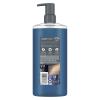 imageDOVE MEN  CARE Body Wash To Rebuild Skin In The Shower Blackcurrant With Plantbased Cleansers And Moisturizers 26 Fl Oz
