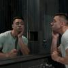 imageDOVE MEN  CARE Body Wash and Face For Fresh HealthyFeeling Skin Extra Fresh Cleanser That Effectively Washes Away Bacteria While Nourishing Your 135 oz135 Fl Oz Pack of 2