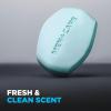 imageDOVE MEN  CARE Body and Face Bar Bars To Clean and Hydrate Skin Body and Facial Cleanser More Moisturizing Than Bar Soap 8 CountPack of 9Clean Comfort