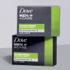 imageDOVE MEN  CARE Body and Face Bar Extra Fresh 317 oz 48 PiecesFresh