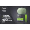 imageDOVE MEN  CARE Body and Face Bar Extra Fresh 317 oz 48 PiecesFresh
