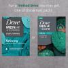 imageDOVE MEN  CARE Cleansing Bar Soap Eucalyptus  Cedar Oil 4 Count to Rebuild Skin in the Shower a 4in1 Hair Body Face ampamp Shaving Bar with PlantBased Cleanser and Natural Oils 5 ozEucalyptus  Cedar Oil