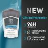 imageDOVE MEN  CARE Clinical Protection Antiperspirant Clean Comfort Stick for Men 96Hour Sweat and Odor Protection Clinical Strength Antiperspirant with 14 Moisturizing Cream 17 oz