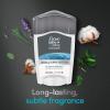 imageDOVE MEN  CARE Clinical Protection Antiperspirant Clean Comfort Stick for Men 96Hour Sweat and Odor Protection Clinical Strength Antiperspirant with 14 Moisturizing Cream 17 oz