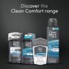 imageDOVE MEN  CARE Clinical Protection Antiperspirant Clean Comfort Stick for Men 96Hour Sweat and Odor Protection Clinical Strength Antiperspirant with 14 Moisturizing Cream 17 oz