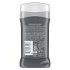 imageDOVE MEN  CARE Deodorant Stick For Men Morning Fresco Aluminum Free 72Hour Odor Protection Mens Deodorant With Essential Oils ampamp 14 Moisturizing Cream 3 Ounce Pack of 3Clean Comfort