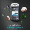 imageDOVE MEN  CARE Deodorant Stick For Men Morning Fresco Aluminum Free 72Hour Odor Protection Mens Deodorant With Essential Oils ampamp 14 Moisturizing Cream 3 Ounce Pack of 3Fresh