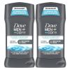 imageDOVE MEN  CARE Deodorant Stick For Men Morning Fresco Aluminum Free 72Hour Odor Protection Mens Deodorant With Essential Oils ampamp 14 Moisturizing Cream 3 Ounce Pack of 3Clean Comfort