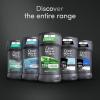 imageDOVE MEN  CARE Deodorant Stick For Men Morning Fresco Aluminum Free 72Hour Odor Protection Mens Deodorant With Essential Oils ampamp 14 Moisturizing Cream 3 Ounce Pack of 3Fresh