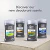 imageDOVE MEN  CARE Deodorant Stick For Men Morning Fresco Aluminum Free 72Hour Odor Protection Mens Deodorant With Essential Oils ampamp 14 Moisturizing Cream 3 Ounce Pack of 3Foresta Sunset