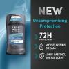 imageDOVE MEN  CARE Deodorant Stick For Men Morning Fresco Aluminum Free 72Hour Odor Protection Mens Deodorant With Essential Oils ampamp 14 Moisturizing Cream 3 Ounce Pack of 3Subtle