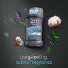 imageDOVE MEN  CARE Deodorant Stick For Men Morning Fresco Aluminum Free 72Hour Odor Protection Mens Deodorant With Essential Oils ampamp 14 Moisturizing Cream 3 Ounce Pack of 3Subtle