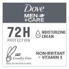 imageDOVE MEN  CARE Deodorant Stick For Men Morning Fresco Aluminum Free 72Hour Odor Protection Mens Deodorant With Essential Oils ampamp 14 Moisturizing Cream 3 Ounce Pack of 3Linen