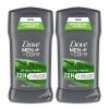 imageDOVE MEN  CARE Deodorant Stick For Men Morning Fresco Aluminum Free 72Hour Odor Protection Mens Deodorant With Essential Oils ampamp 14 Moisturizing Cream 3 Ounce Pack of 3Fresh