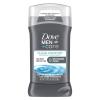 imageDOVE MEN  CARE Deodorant Stick For Men Morning Fresco Aluminum Free 72Hour Odor Protection Mens Deodorant With Essential Oils ampamp 14 Moisturizing Cream 3 Ounce Pack of 3Fresh