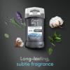 imageDOVE MEN  CARE Deodorant Stick For Men Morning Fresco Aluminum Free 72Hour Odor Protection Mens Deodorant With Essential Oils ampamp 14 Moisturizing Cream 3 Ounce Pack of 3Clean Comfort