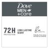 imageDOVE MEN  CARE Deodorant Stick For Men Morning Fresco Aluminum Free 72Hour Odor Protection Mens Deodorant With Essential Oils ampamp 14 Moisturizing Cream 3 Ounce Pack of 3Foresta Sunset