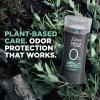 imageDOVE MEN  CARE Deodorant Stick for Men Aluminum free deodorant EucalyptusBirch Naturally Derived Plant Based Moisturizer GRAY 26 Ounce Pack of 4Stick