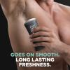 imageDOVE MEN  CARE Deodorant Stick for Men Aluminum free deodorant EucalyptusBirch Naturally Derived Plant Based Moisturizer GRAY 26 Ounce Pack of 4Stick